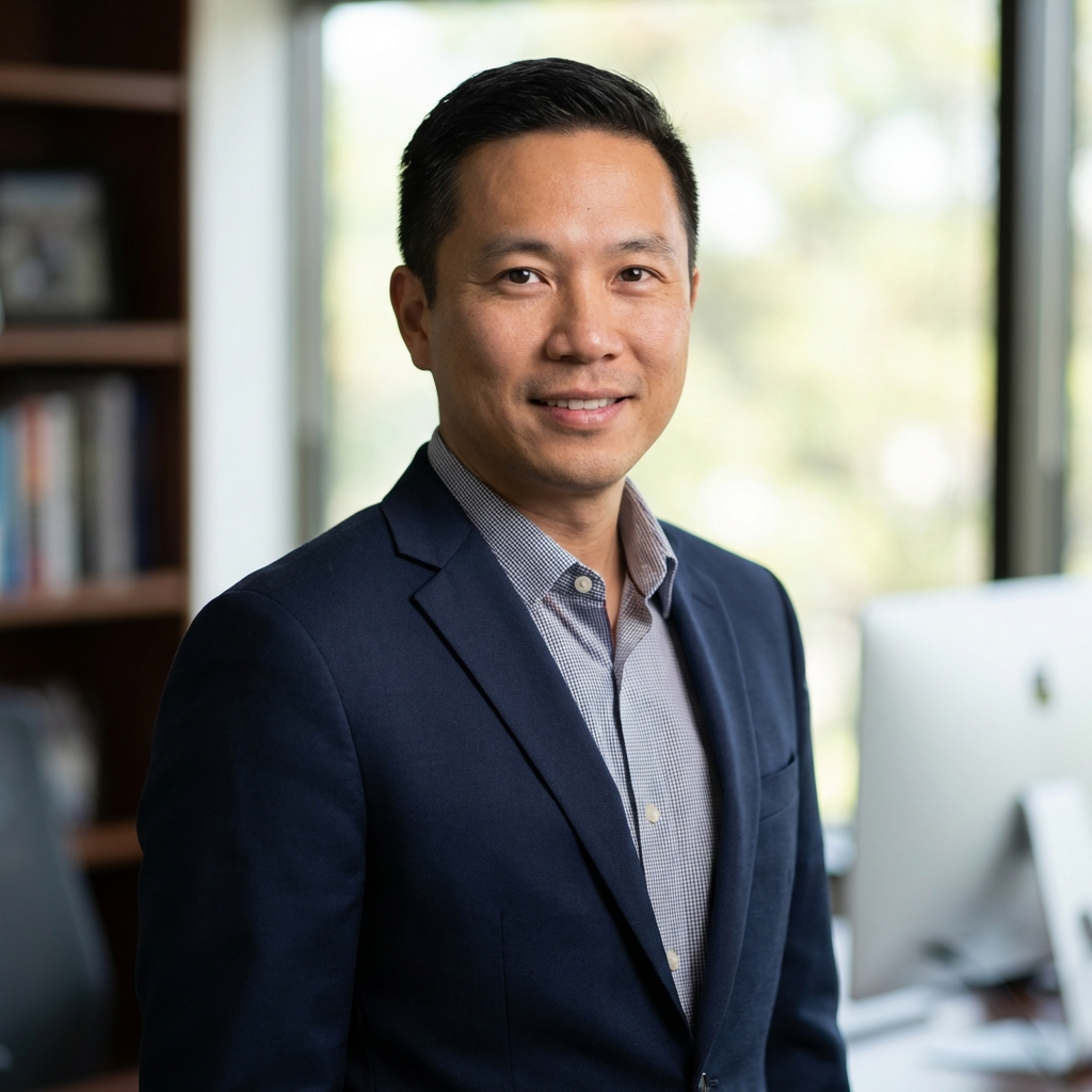 James Nguyen