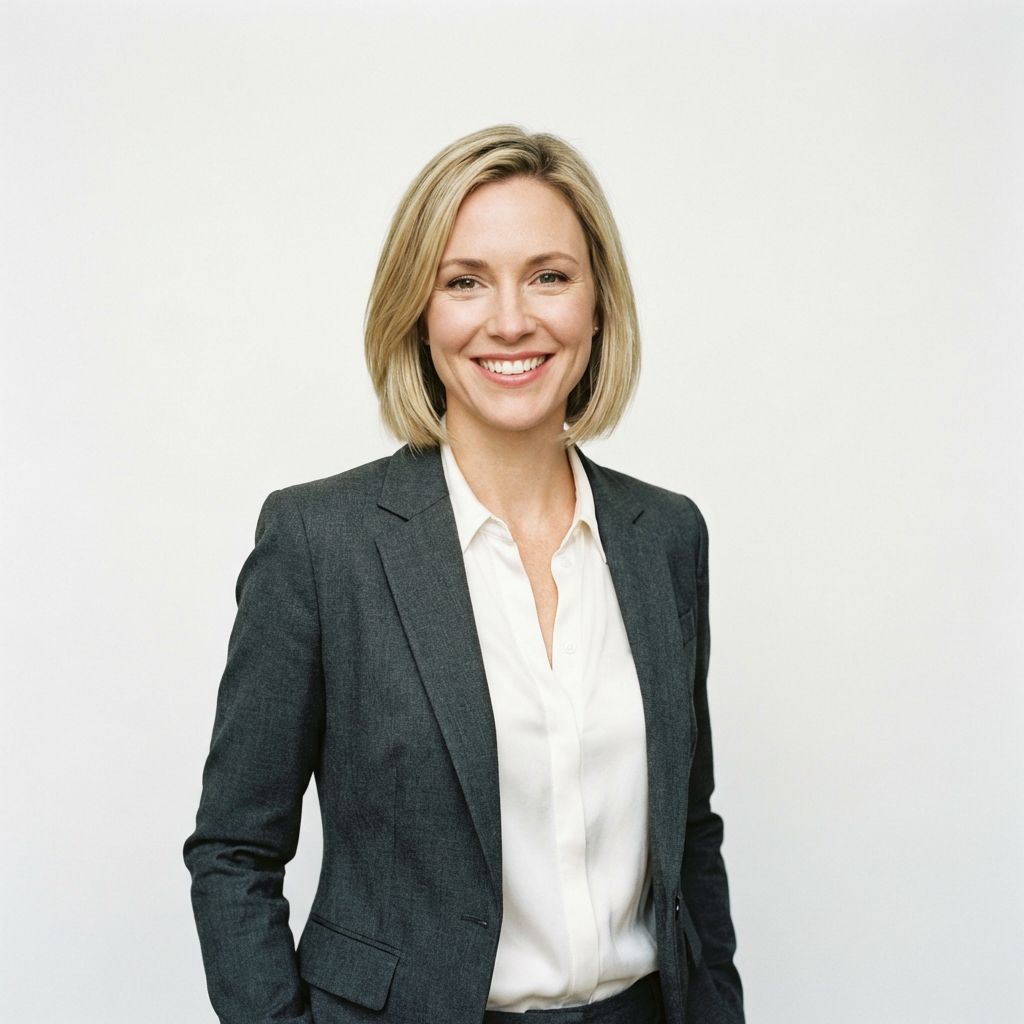 Sarah Mitchell