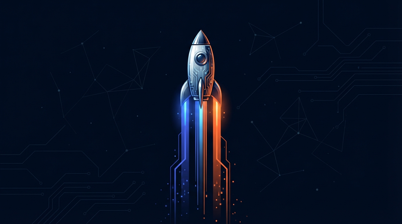 LaunchCore — Where the Ideas Take Off