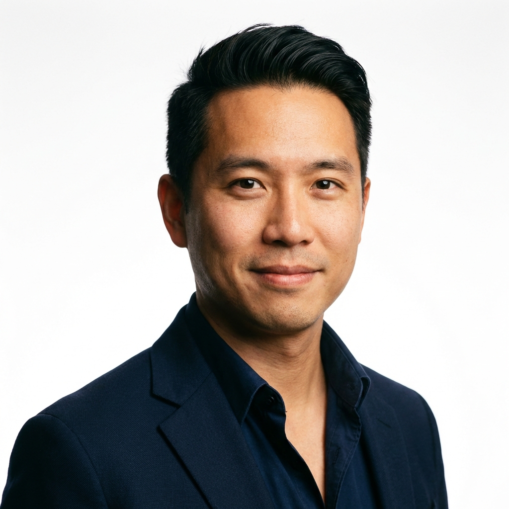 Alex Tran