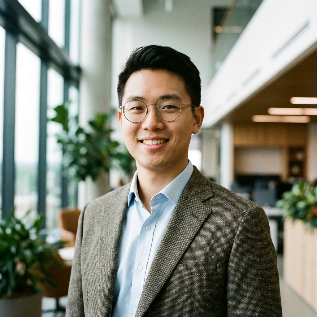 Michael Hoa